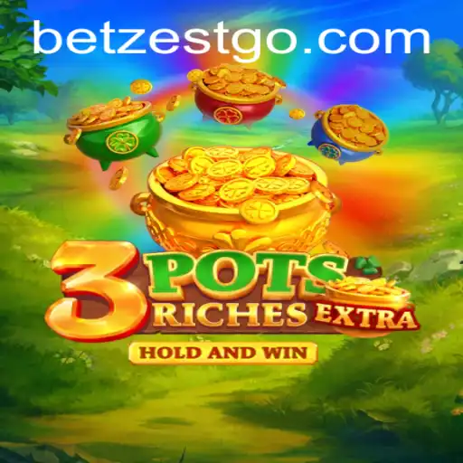 Discover the Exciting World of 3potsExtra and Betzest
