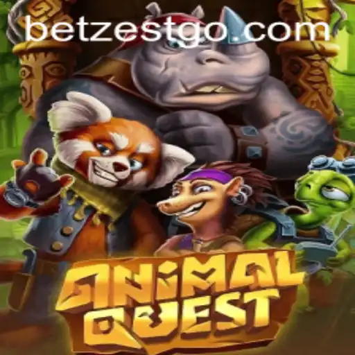 Exploring the Thrilling World of AnimalQuest