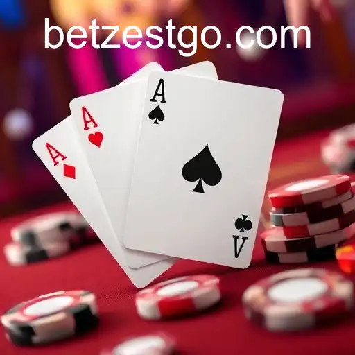 The Intriguing World of Card Games with Betzest