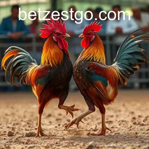 Betzest and the Controversial World of Cockfighting