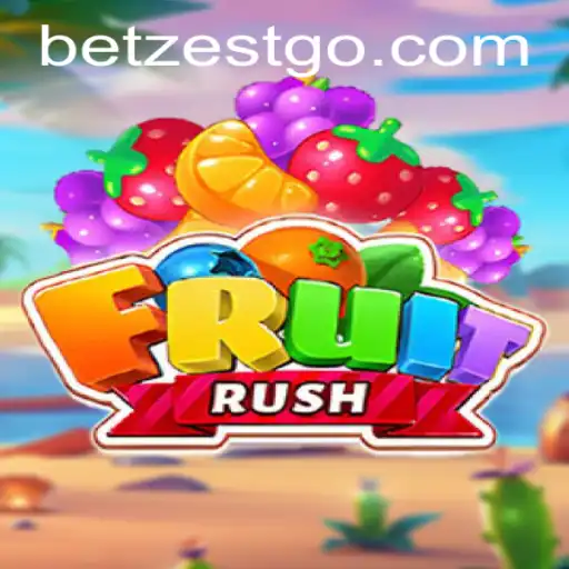 FruitRush: A Thrilling Dive into the World of BetZest