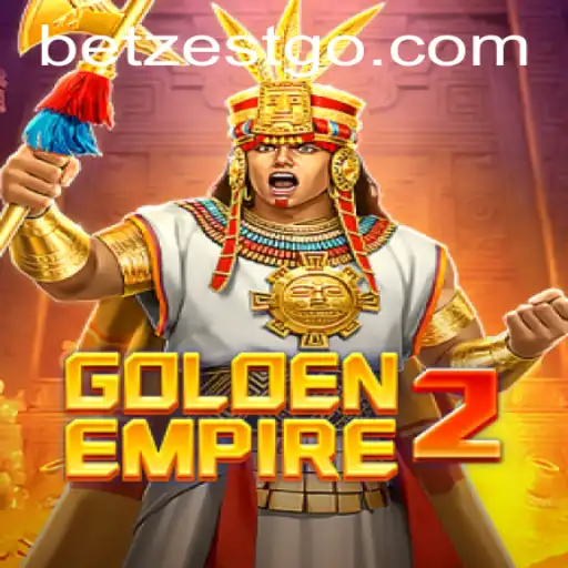 GoldenEmpire2: Unveiling the Epic Sequel with Betzest