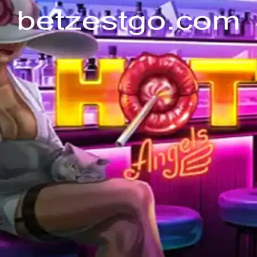 Discover the Excitement of HotAngels on Betzest