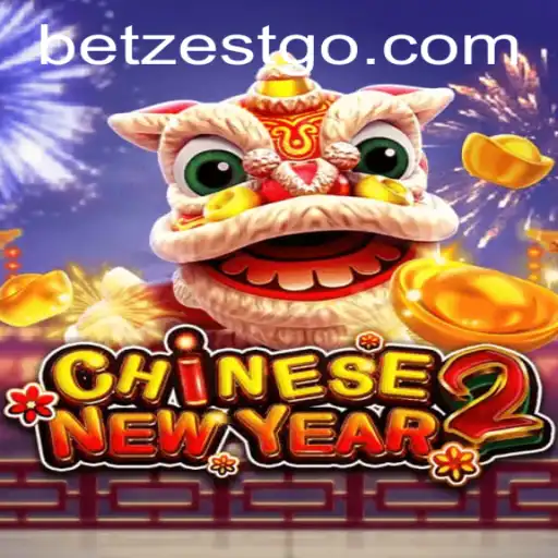 Explore CHINESENEWYEAR2: A Thrilling Dive into the Celebration Game at Betzest