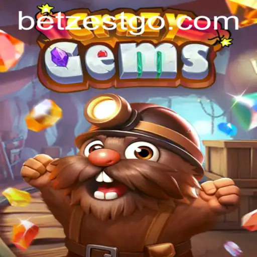 Exploring CrazyGems: The Thrilling World of Betzest's Latest Game