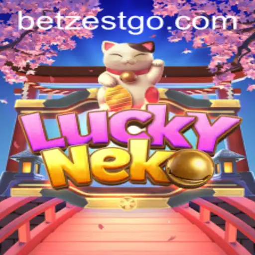 Unveiling the Excitement of LuckyNeko on Betzest