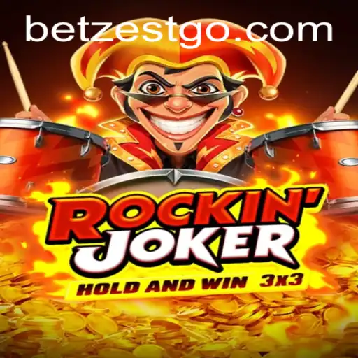 Exploring the Thrills of Rockinjoker on Betzest: A Comprehensive Guide