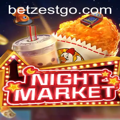 Discover the Thrilling World of NIGHTMARKET