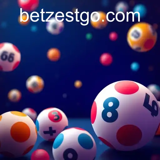 Exploring the World of Online Lottery: A Deep Dive into Betzest