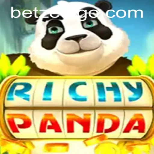 RichyPanda: Dive into the Jungle of Bets with Betzest