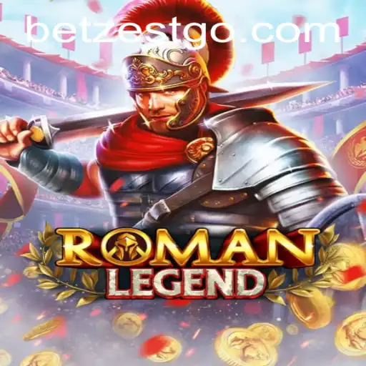 Discover the Thrills of RomanLegend: An Epic Adventure