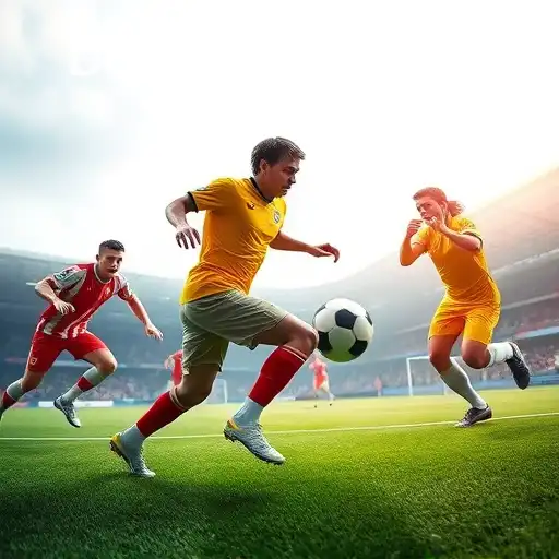 The Role of Betzest in Modern Sports Engagement