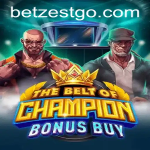 Experience Ultimate Thrills with TheBeltOfChampionBonusBuy