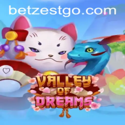 ValleyofDreams: An In-Depth Look at the Latest Gaming Sensation on Betzest